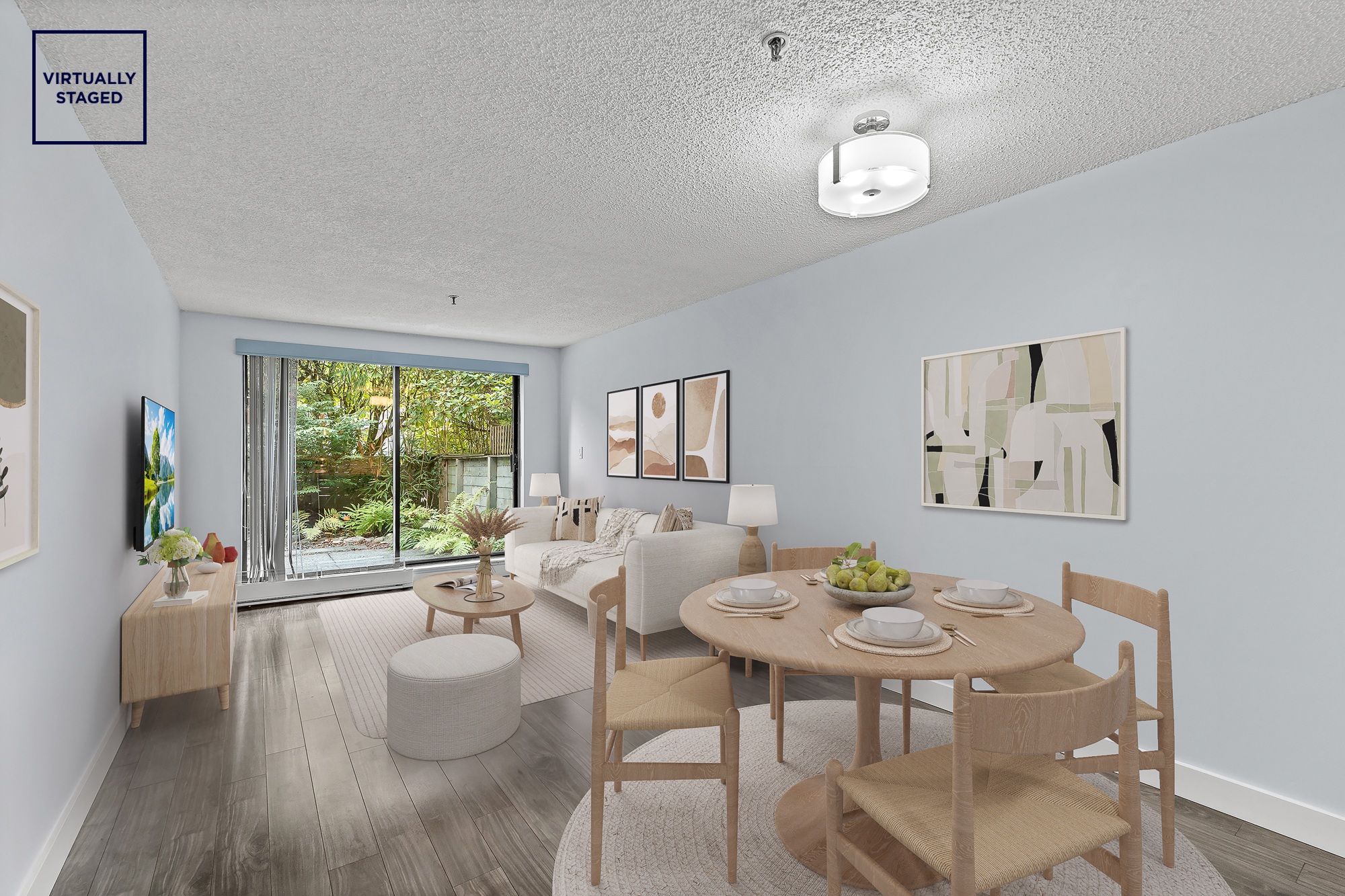 #101 -2119 Bellevue Avenue